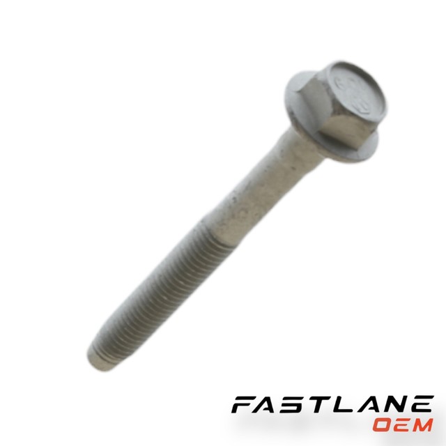 Genuine GM Lower Control Arm Bolt 11611833 for sale online eBay