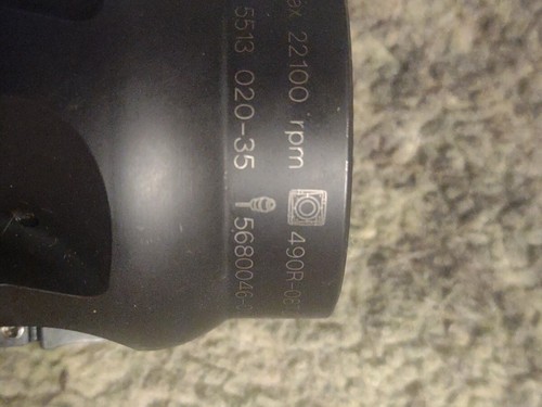 SANDVIK A490-063R25-08M COROMILL 490 FRESA A SPALLA QUADRATA - Foto 5 di 6