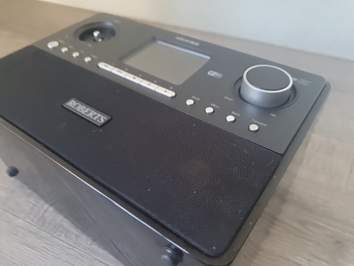 Roberts Stream93i Radio DAB/DAB+/FM RDS Wi-Fi Internet Sound System # 397 - Bild 13 von 20