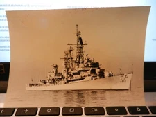 20158) US Navy US CRUISER WILLIAM V. PRATT USS DDG44