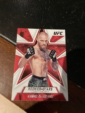 2021 PANINI CHRONICLES UFC ROOKIES & STARS U PICK! NEW MINT IN HAND
