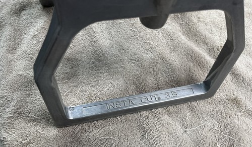 Vollrath Redco InstaCut Insta Cut 3.5 Commercial Dicer - Base Assembly - Picture 4 of 9