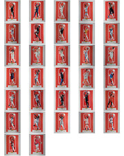 2024 Panini Instant WNBA The Logo You Pick/Choose Print Run /2832