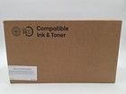 3 - Color Toner HP CF500A 202A CF500X 202X Color LaserJet Pro MFP M281fdw M254DW