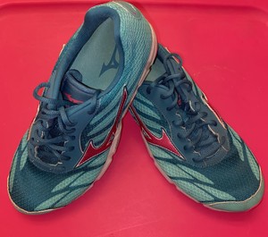 mizuno lady's running