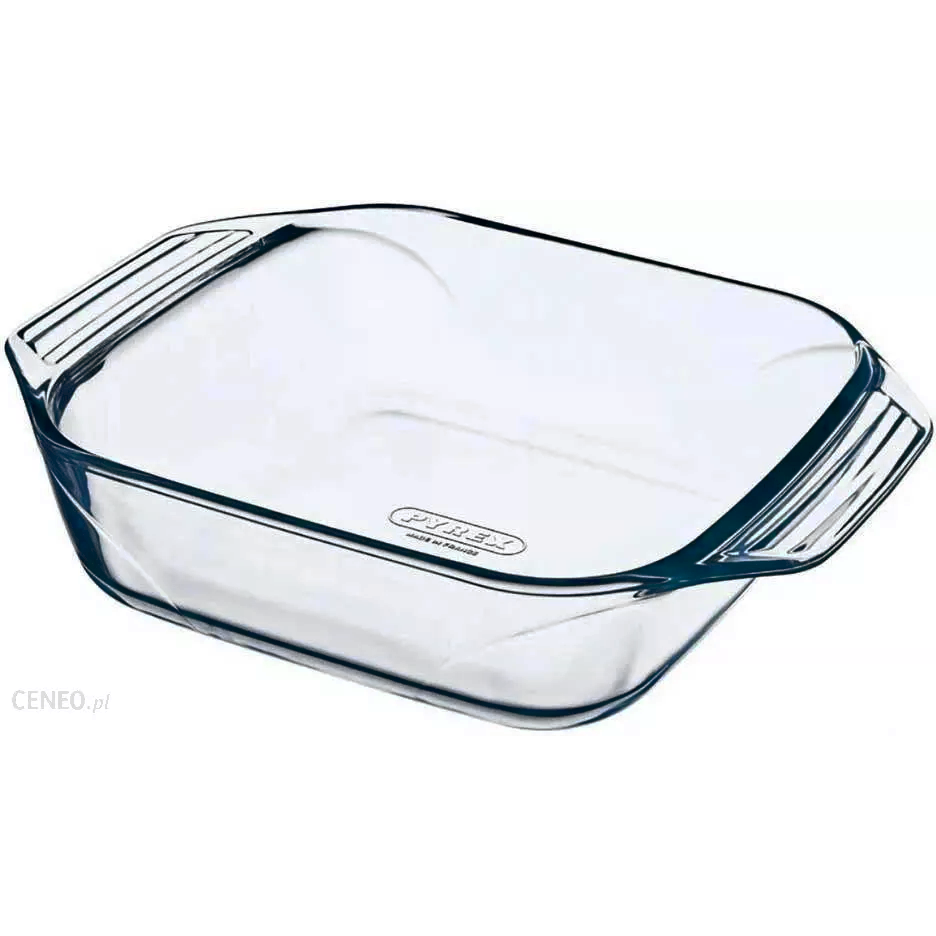 Pyrex Ofenform Auflaufform Backform Bräter Tiramisu Ofenform Backen 29x23cm 2,3L
