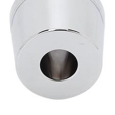 Shaving Brush Stand Compact Multi Purpose Safety Holder Alloy For Men Gift LJ4