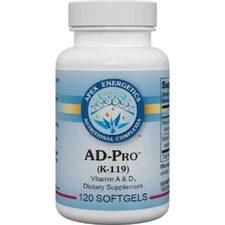 AD-Pro™ 120softgels by Apex Energetics