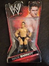 Wade Barrett 2011 6