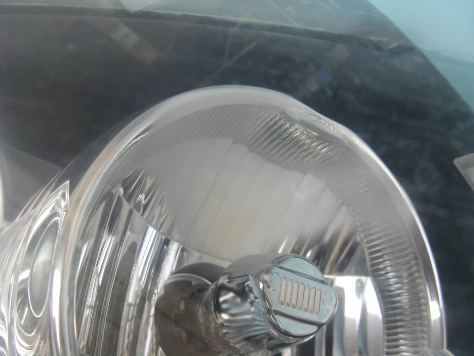 11 12 13 JEEP GRAND CHEROKEE PASAJERO DERECHO XENÓN OCULTO FARO LUZ LÁMPARA #2 Foto 2 de 4