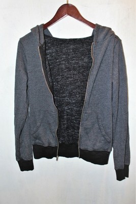 wildfox colin moletom com capuz