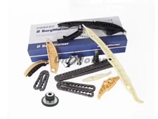 EA888 Upgraded OEM BorgWarner Engine Timing Chain Kit For VW TIGUAN EOS CC 2.0T