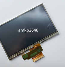 LCD Screen Touch Digitizer For Tomtom Start 25 Via 125 135 835 1500 Replacement