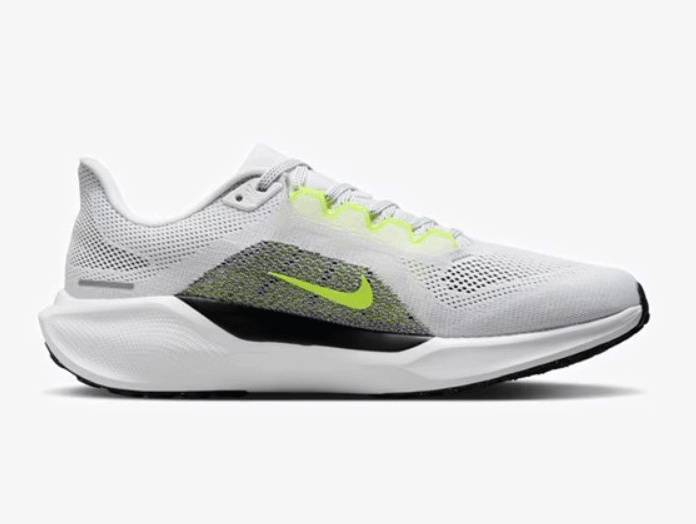 NIKE Air ZOOM ソフトスパイク26.5cm Nike Air Zoom Pegasus 41 (Black/Anthracite/White) - Style