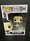 FUNKO POP ! BELLA PORCH 291 POP ROCKS D02