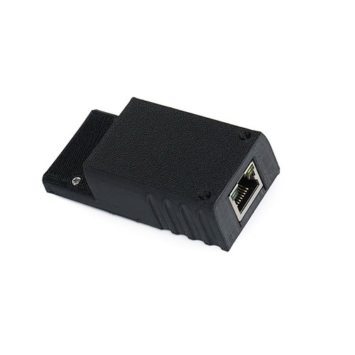 ETH2GC Broadband Adaptor Simulator Gamecube Controller Adapter Accessories - Afbeelding 9 van 22