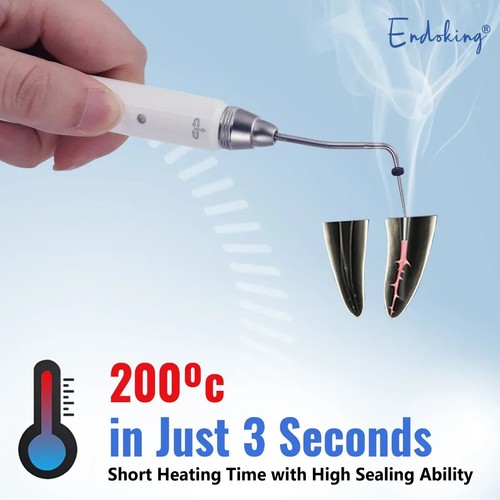 Endoking Dental Obturation Pen Tips Free Shipping Worldwide - Picture 5 of 6