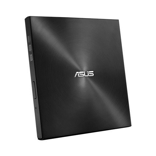 4712900107968 ASUS SDRW-08U7M-U Optisches Laufwerk DVD±RW Schwarz ASUS - Afbeelding 2 van 3