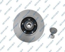 Disque de frein Renault FLUENCE