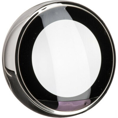 KIT Google Nest 3rd Generation Learning Thermostat T3019US Polished Steel/Chrome