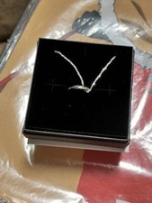 U-TREASURE My Hero Academia DABI Silver 925 Necklace Black Coating JP.