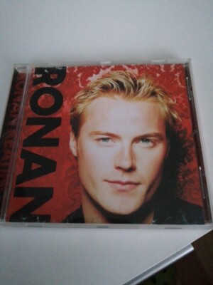 Ronan von Ronan Keating | CD | Zustand sehr gut