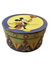 Mickey & Co Disney 1 of 3 Nesting boxes Coastal Design Mickey Mouse Replacement