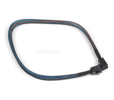 Supermicro CBL-SAST-0568 50cm Internal Mini-SAS HD to MiniSAS HD Cable