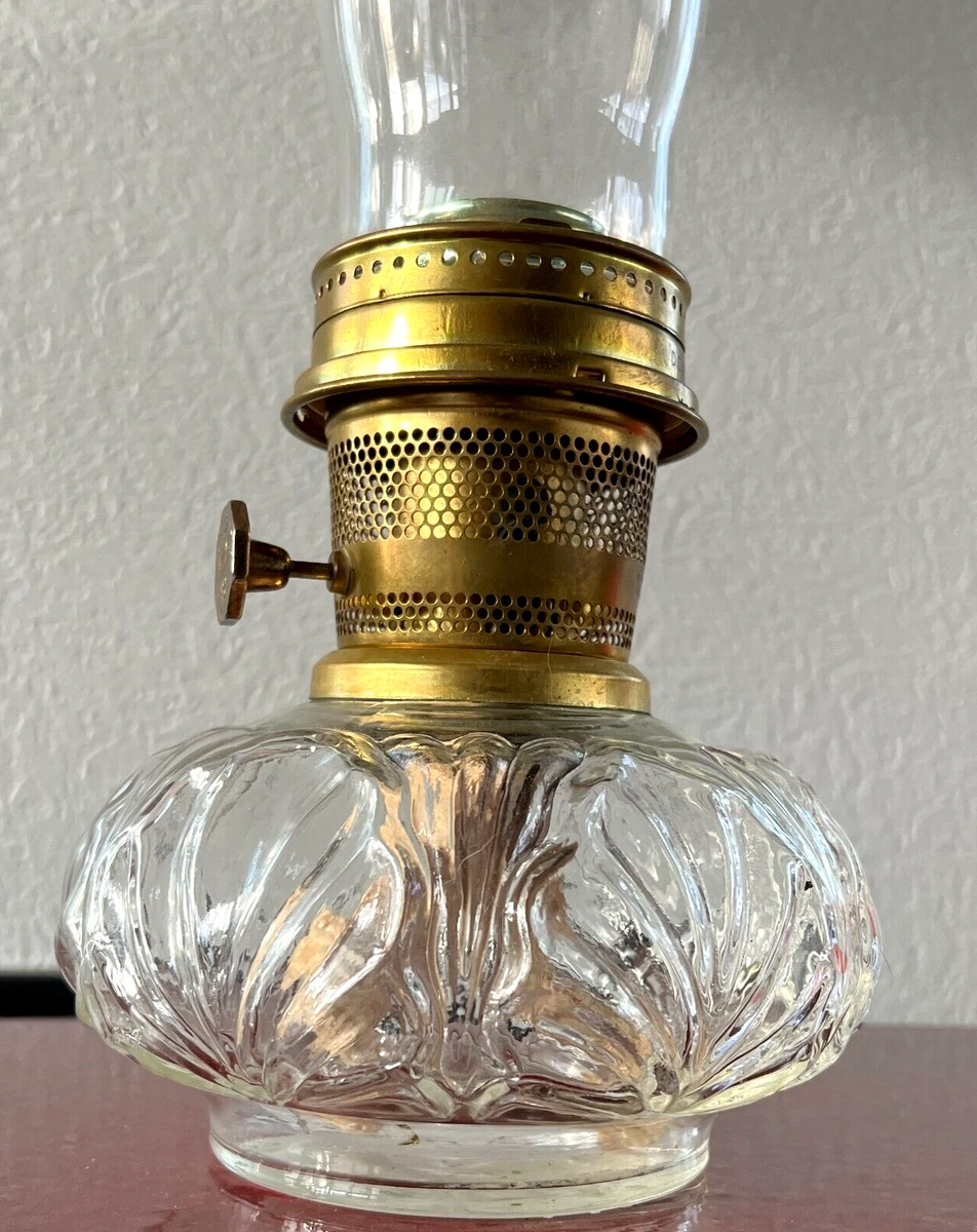 Aladdin incandescent oil lamps deals