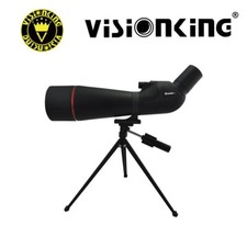Visionking 20-60X80 Spotting Scope BAK 4 Zoom Waterproof Bird Watching Hunting