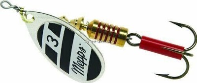 Mepp's Aglia - Plain trbl, Black,White