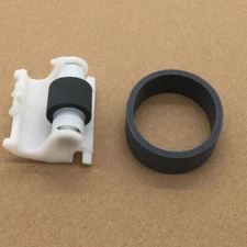 Paper Feed Pickup Separation Roller Fits For EPSON L4153 L4156 L1119 L3119 L4166