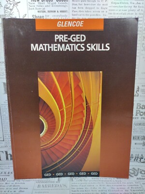 Pre GED Mathematics Skills