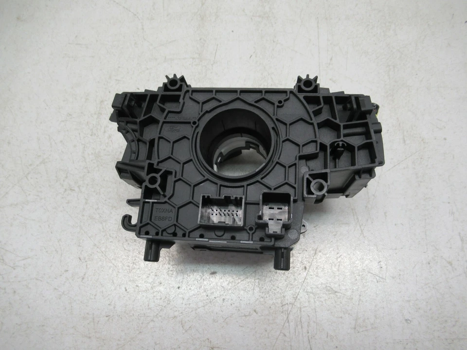 Modulo molla avvolgente anello di contatto Ford Fiesta VII JHH 1.1 5 porte anno 2018 (267) - Immagine 3 di 4