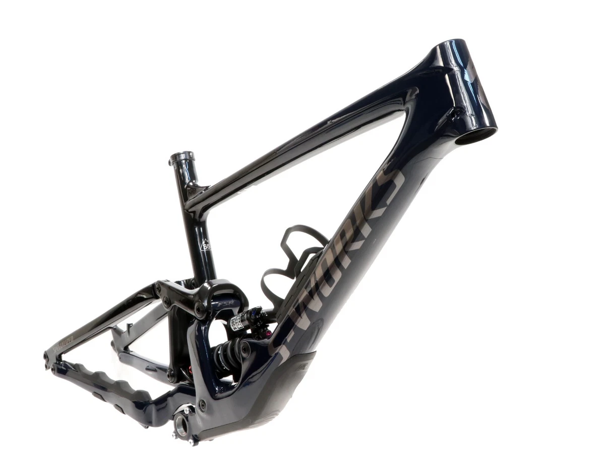 2023 Specialized S WORKS Enduro 29 Frameset S5 Dark Navy 11m