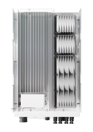 Solis S5 8 kW 3 Phase 2 MPPT Grid Connect Solar Inverter (S5-GR3P8K) - Picture 4 of 9
