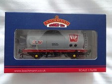 BACHMANN 37-575K TTA TANK WAGON VIP (EXCLISIVE TO BACHMANN COLLECTORS CLUB)