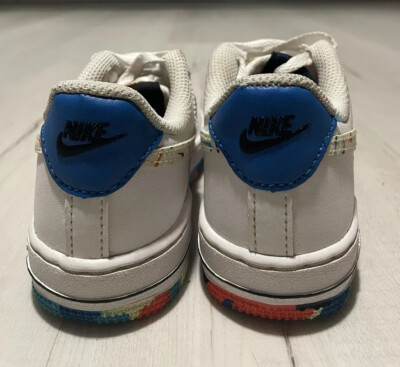 Nike Air Force 1 LV8 1 \