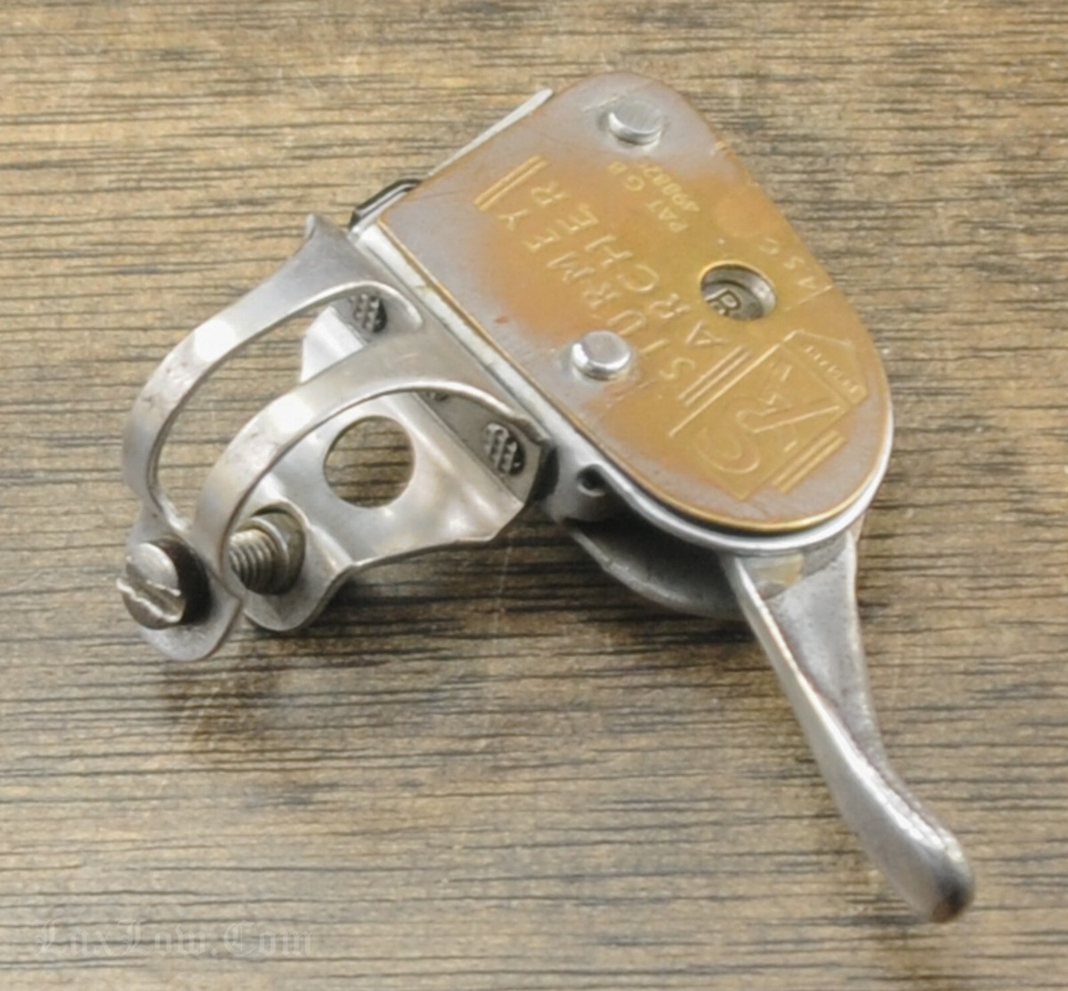 MOYEU STURMEY ARCHER AW 3 Vitesse hub - 1977 + shifter EUR 30,00 - FR