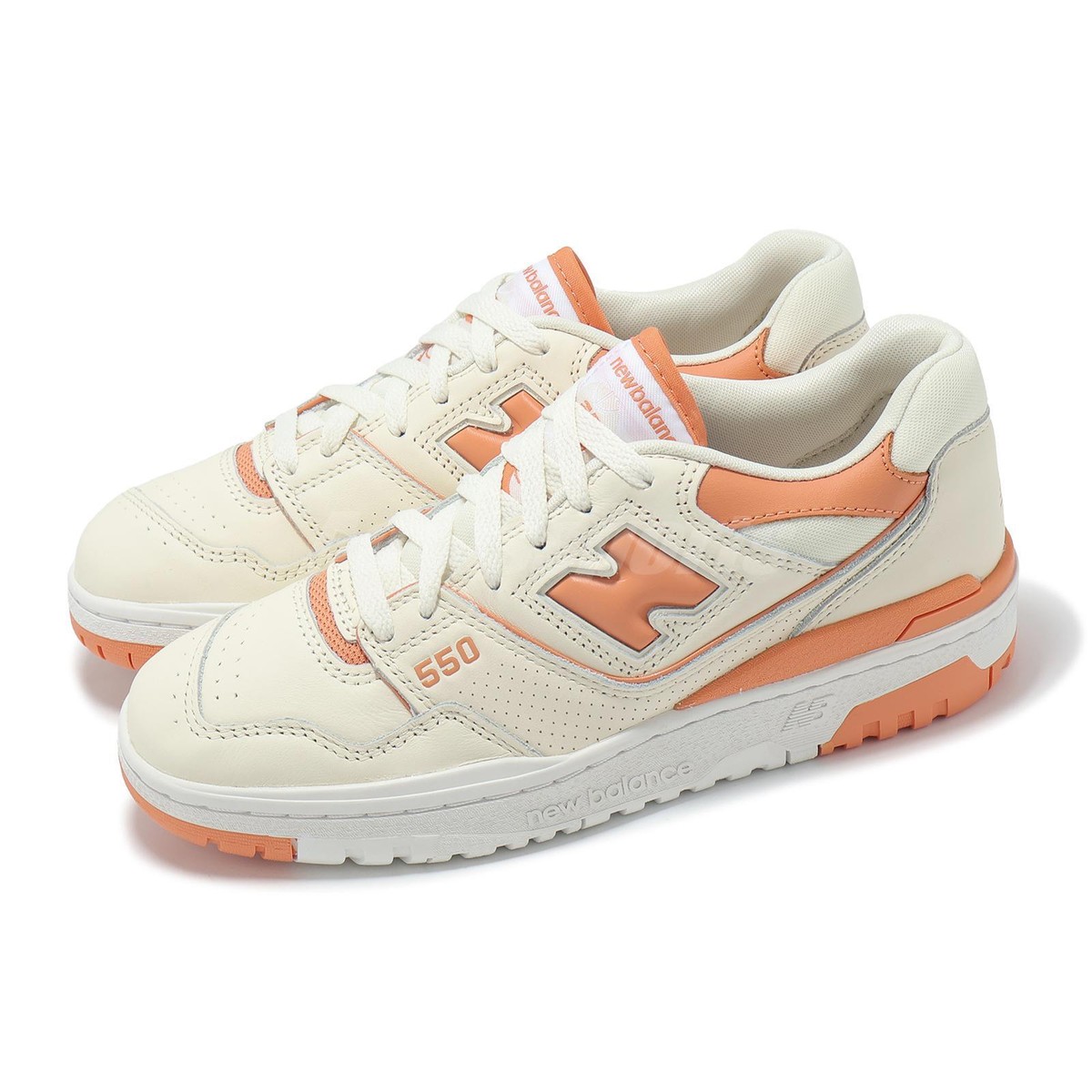 Size 6.5 - New Balance 550 Vintage Pack - Pecan for sale