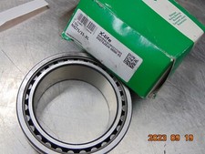 NKI75/35 INA Needle Bearings image