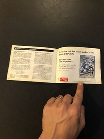 street fighter 2010 nes manual