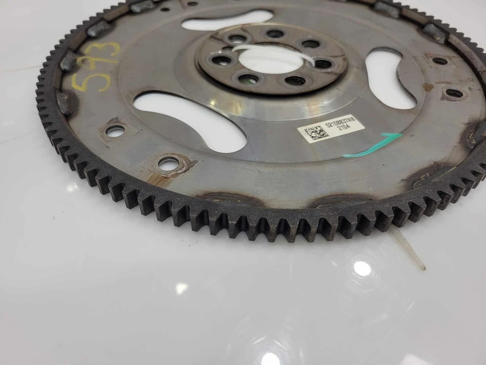 Dodge Jeep 2.4L Flex Plate Automatic Flywheel Renegade Cherokee 200 52108837AB - Image 3 of 4