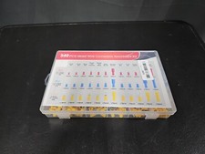 Nilight 540PCS Mixed Quick Disconnect Wire Connectors