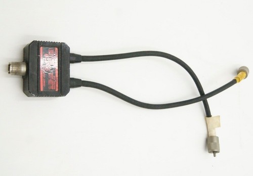 ICOM IC-910D 144/430MHz FM/SSB/CW Tri Band Transceiver 50W + Mic/CF-416 Working - Picture 10 of 11