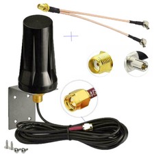 Netgear NIGHTHAWK M1 MR1100 Mobile Modem 4G LTE Fixed Mount Antenna 4G Antenna