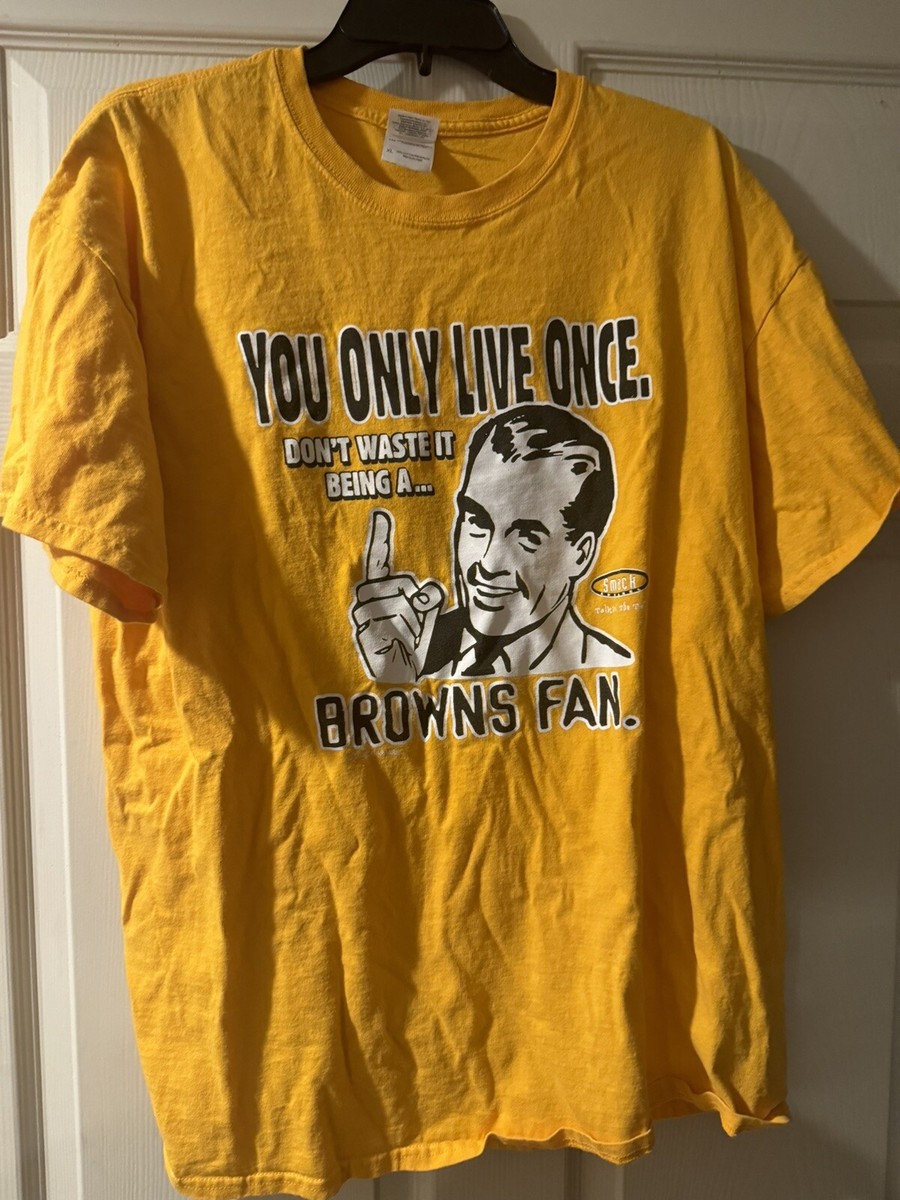 Funny Cleveland Fan Pittsburgh Started It Apparel Football T-Shirt Funny Cleveland Fan Pittsburgh Started It Apparel Football T-Shirt