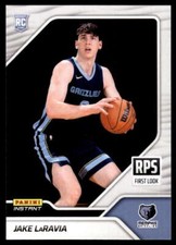 2023-24 Panini Instant RPS First Look Basketball Cards Checklist 20