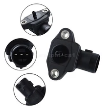 1.7Bar Intake Manifold Air Pressure MAP Sensor For Honda Acura Isuzu 37830P0GS00