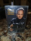 Neil Diamond Three Chord Opera SEALED Cassette Tape